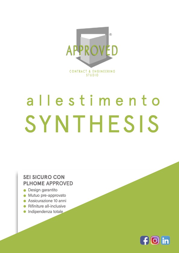all. SYNTHESIS